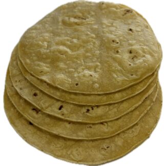Tortillas, Corn, 10 ct FROZEN