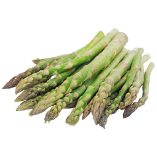 Asparagus - Local