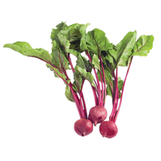 Beets, Red