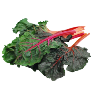 Chard, Rainbow - Local