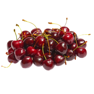 Cherries, Red