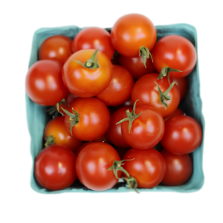 Tomatoes, Cherry