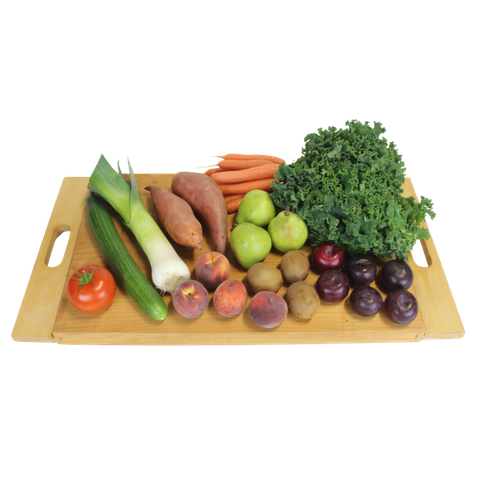 Box - Essentials Size Fruit & Veg