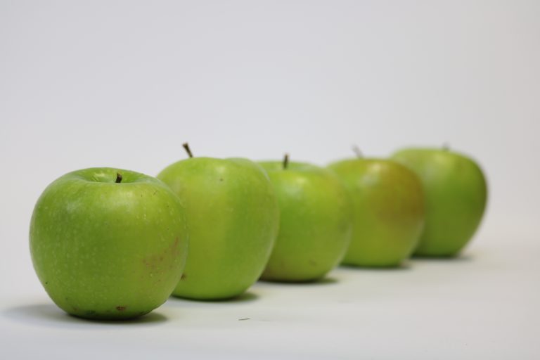Apples, Granny Smith Box of Good