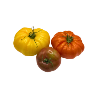Tomatoes, Heirloom - 1 Lb