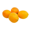 Lemons, Meyer
