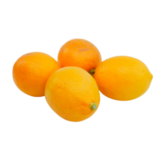 Lemons, Meyer