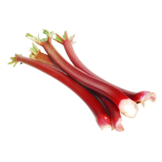 Rhubarb - Local