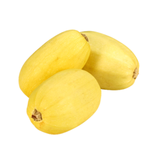 Squash, Spaghetti