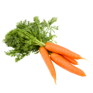 Carrots