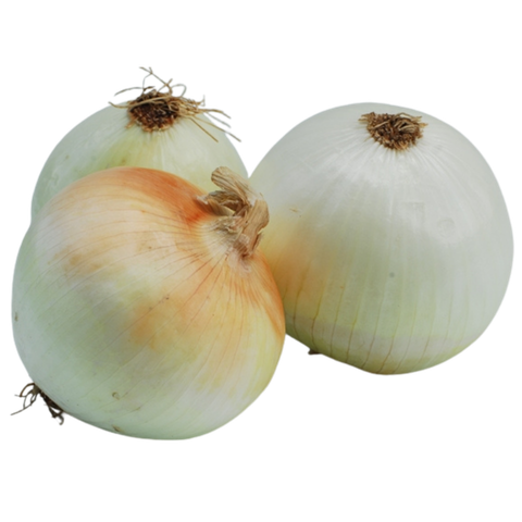 Onions, Sweet
