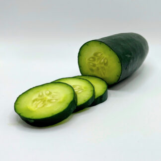 Cucumbers - Lb
