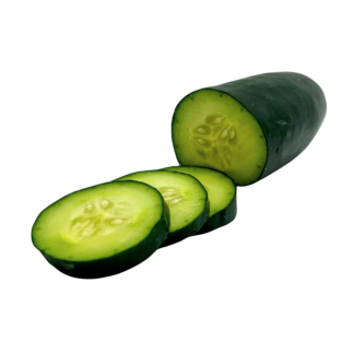 Cucumbers