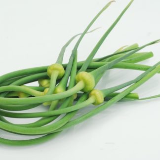 Garlic Scapes - Local