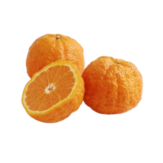 Mandarins, Golden Nugget