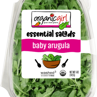 Arugula, 5 oz