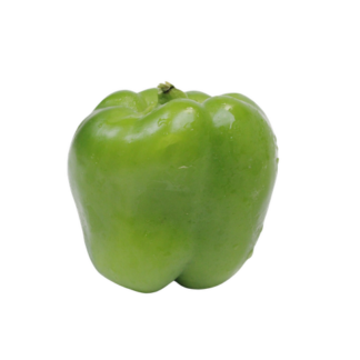 Peppers, Bell, Green