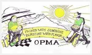 Okanogan Producers Marketing Association