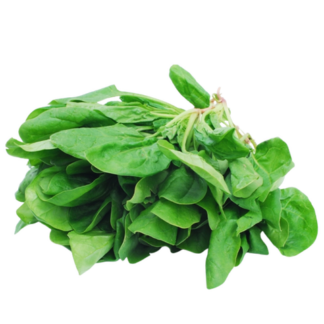 Spinach, Bunch - Local