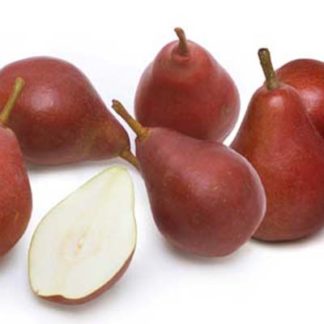 Pears, Starkrimson