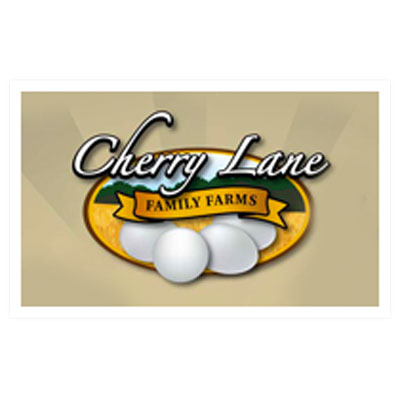 Cherry Lane Eggs