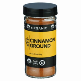 Spices - Ceylon Cinnamon (1 oz)