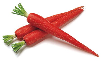 Red Carrot