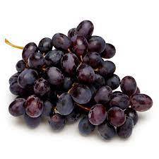Grapes, Jelly Berry