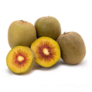 Kiwi, Red