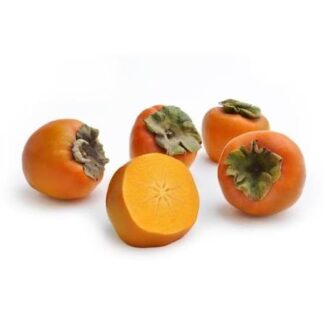 Persimmons, Hachiya