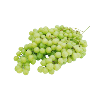 Grapes, Cotton Candy