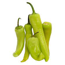 Peppers, Hot Banana - Local