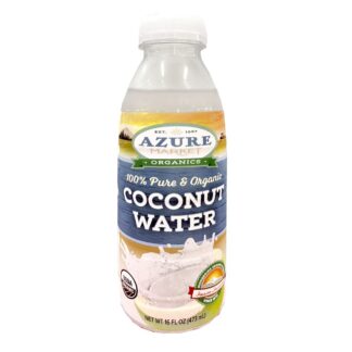 Coconut Water, 16 oz - Frozen