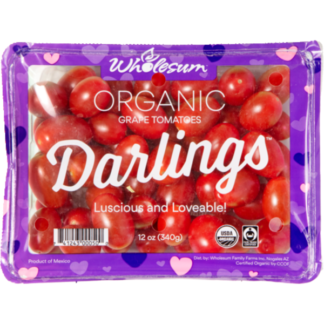 Tomatoes, Grape, (Darlings)