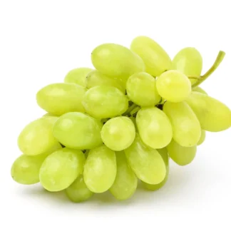 Grapes, Green Sweet Sunshine - Tote