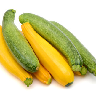 Squash, Zucchini, Mixed - Local