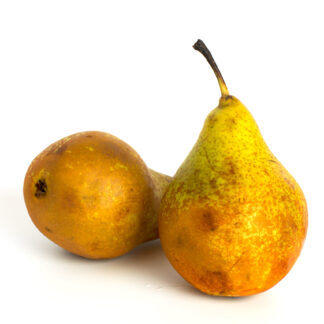 Pears, #2 (For Baking, Slightly Blemished )
