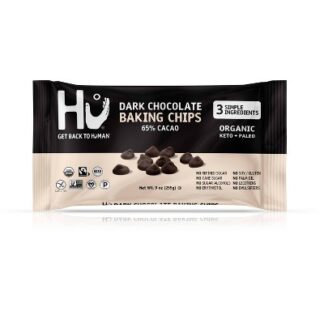 Chocolate Chips, Dark - HU