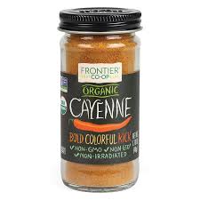 Spices - Cayenne - 1.7 oz