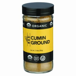 Spices - Cumin, Ground - 1.4 oz