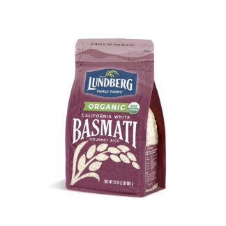 Rice, White Basmati