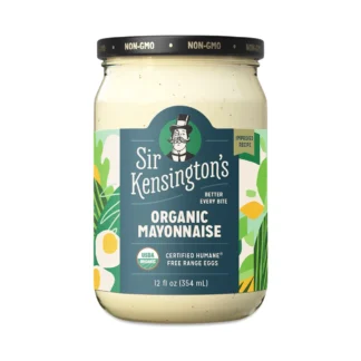 Mayonnaise, Sir Kensington's - 12 oz