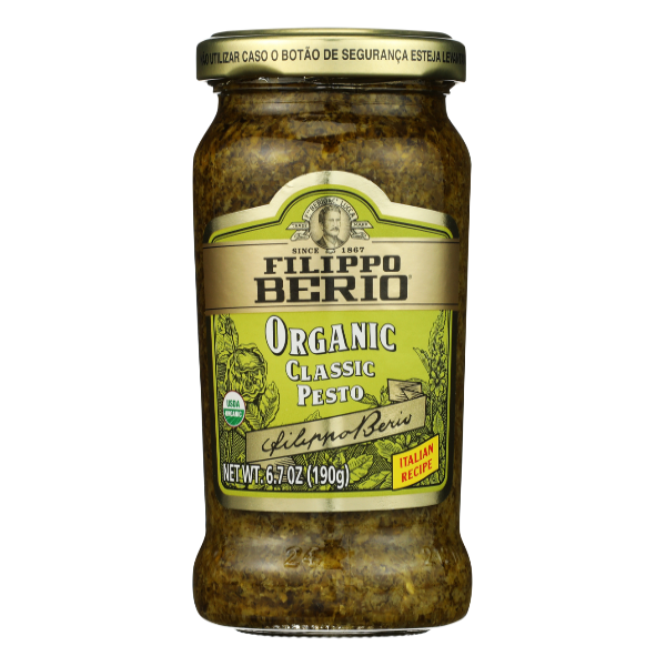 Pesto 6.7 oz