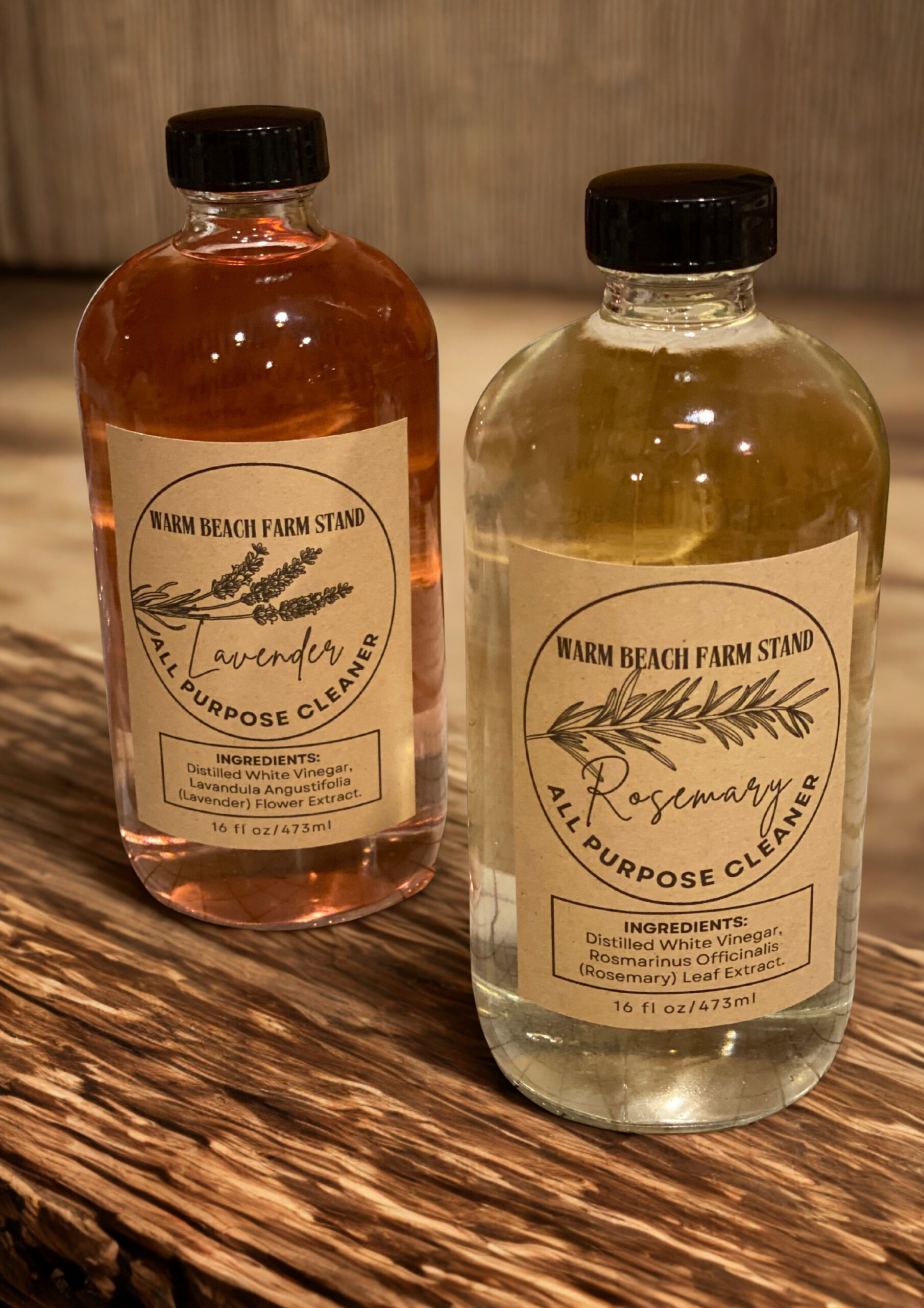 All Purpose Cleaner REFILL