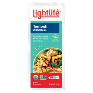 Tempeh - Original - Lightlife