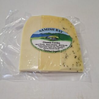 Samish Bay Cheese - 3 Pack Sampler