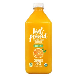 Juice, Orange
