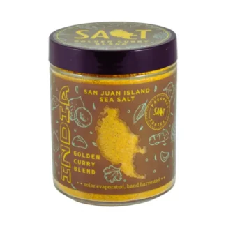 Seasoning, Golden Curry Blend