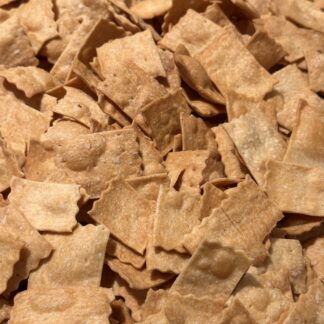 Crackers, Locally Made