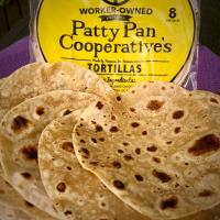 Tortilla - Taco Size